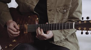 Introducing The New GL-10 Electric Guitar. Learn more: http://bit.ly/2DA89aV | Lowden Guitars
