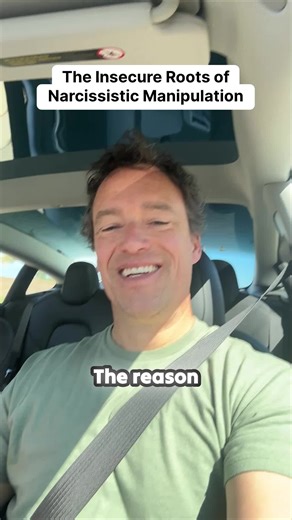The secret motivation behind the manipulation tactics used by narcissistic individuals is shockingly simple: intense, profound insecurity. It's not about inherent power; it's about desperately trying to cover a deep void where they feel they don't even measure up to the bare minimum. To survive that internal feeling of not good enough, they must become masters at bending perceptions to support a fabricated superiority. Understanding this root cause changes how you view those toxic dynamics forev