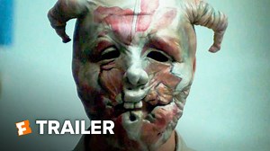 First official trailer for Brandon Cronenberg's #InfinityPool, starring Mia Goth, Alexander Skarsgård, and Cleopatra Coleman. In theaters January 27 | Fandango