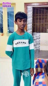 அம்மா ஒண்ணு சொல்லணும் .. 😥#womensdayshorts #womensday #puthuideas