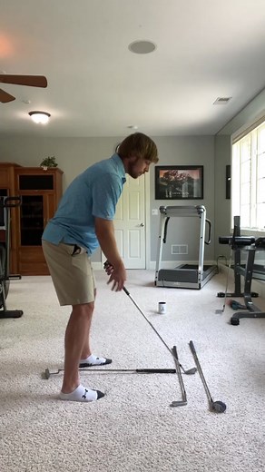 Clip from Episode 27 of Golf Swing Fully Explained: “Beginning of Conclusion” You can gain access to the entire series by subscribing on the slomo instagram page. #golftips #golfdrills