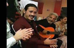 Canelita ESPECTACULAR Fiesta 2019 VÍDEO COMPLETO, AQUÍ ⬇️ www.youtube.com/watch?v=jGlvz6rGHRk | Flamenco y Bulería