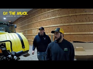 Farming with Ag Leader is a SureFire Way to Win