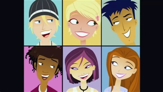 6 Teen episode 16 english dub