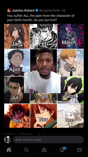 Suffering Characters in Anime: Can You Survive Their Pain?