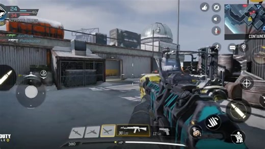 ［CODM］2020年的使命召唤手游