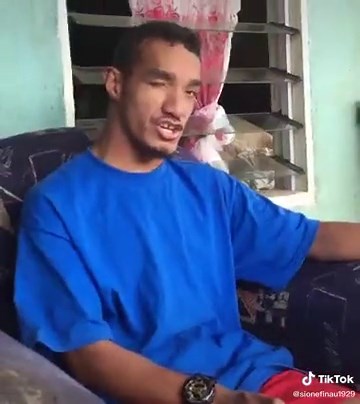 Traditional Tongan Style of Singing Showcase