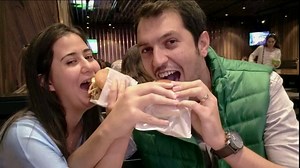 Barclays TV Spot, 'Shake Shack'