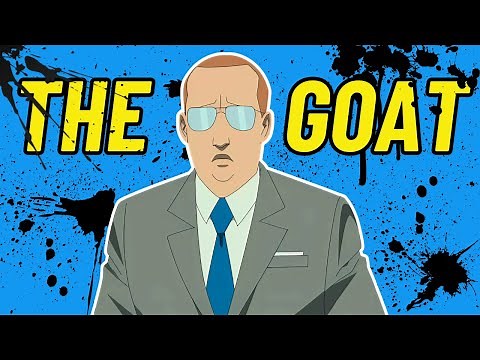 The Unsung Hero Of Invincible