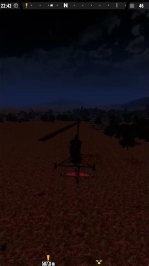 7 Days to Die - Undead Legacy - Here's hoping Ellen has a helicopter