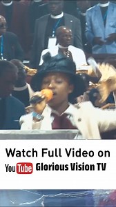 1hour to go Join us tonight for another Premiere Tonight on GVTV YouTube 6pm Prompt Click the link below to join 👇👇👇👇👇👇 https://youtu.be/fgOqGhb6TTU | Glorious Vision TV