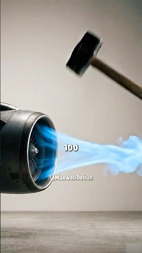 The Brutal Truth About How Jet Engines Work #aerodynamics #engineering