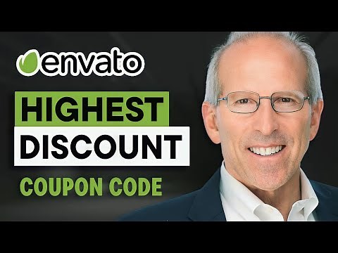 Envato Elements Coupon Code – Still Working