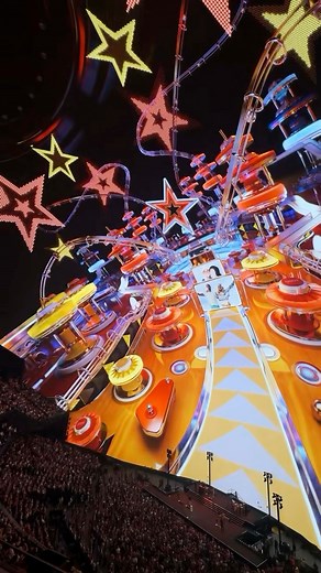 4.8K views · 45 reactions | big led screens #3d #3dwall #wall #ledscreen #led #screen #display #media #leddisplay #panel #ledpanel #bigscreen #ledmonitor #resolution #color #rgb #tech #pixels #video #big #usa | Apollomi LED Screen Display Factory | Facebook