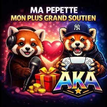 MA PEPETTE MON PLUS GRAND SOUTIEN SUR TIKTOK #rap #ia #music