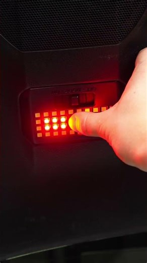 4RUNNER Hatch Lights best Upgrade