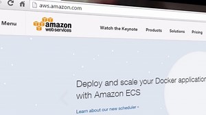 Amazon Web Services just made its biggest pricing change in years