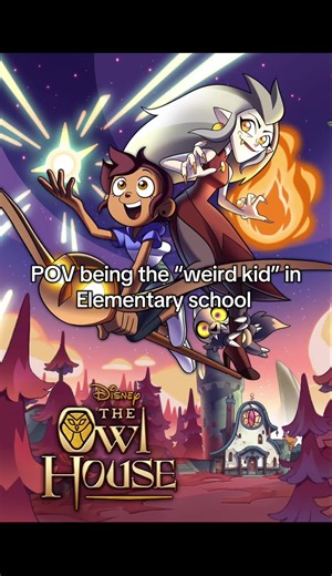 Embracing the Weird Kid Experience in Elementary School