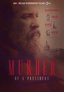 Murder of a President streaming: where to watch online?