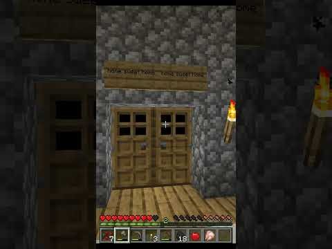 Split Self Horror : The Sleep Trap (Unknown House) #1.2