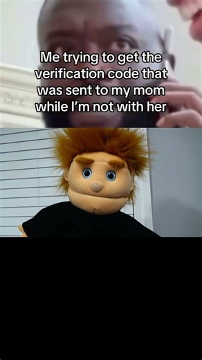 And she be taking forever, now the code expired 😭💀 #funny #shorts #viral