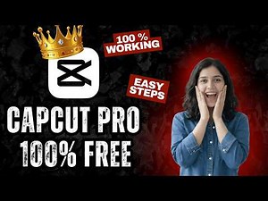 CapCut PC Export Error 😱 | Permanent Fix + FREE CapCut PC Method