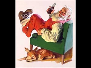 Tommy Seebach - I Aften Er Det Juleaften