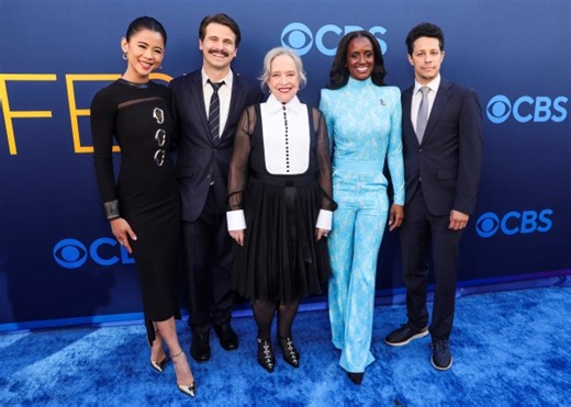 Matlock: Season Two; Actor Exits CBS Legal Drama Following Sexual Assault Investigation