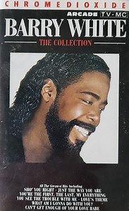 6253309-Barry-White-The-Collection