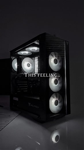 Turning on your RGB lights #shorts