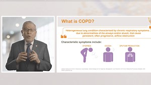 The Nuts and Bolts of COPD: Evolution and Diagnosis