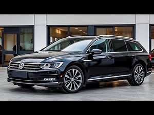 2025 Volkswagen Phaeton Review: The Ultimate Luxury Sedan Returns!