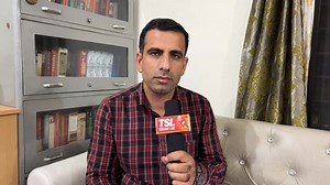 108K views · 3.3K reactions | LG Manoj Sinha scraps another recruitment process in J&K; Here are the details | The Straight Line | Facebook