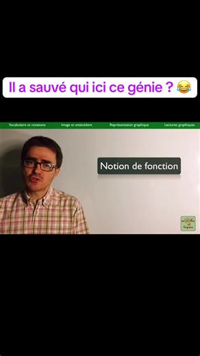 Revoir le Chapitre sur la Notion de Fonction