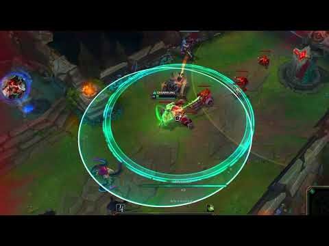 League Of Legends Tutorial : Welcome to the League