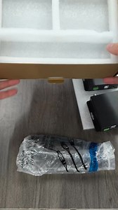 Unbox the USB2.0 over LAN or Fiber Extender kit with POC,RS232 and IR transmission #USBExtender #USB2 #POC | Rocky Wong