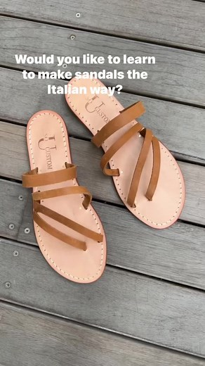 Sandalschool on TikTok