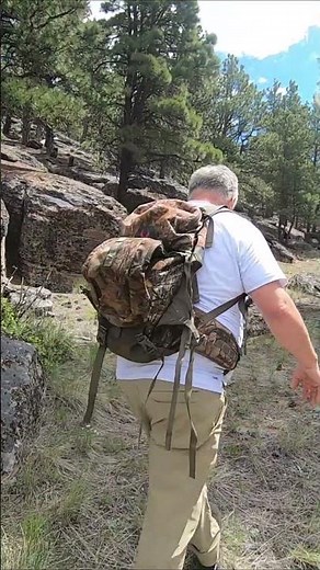 Ancient Native American Site | Tools, Flint & Peace Pipe