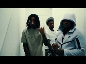 Lxl BD - "PromoteThess" (Official Music Video)