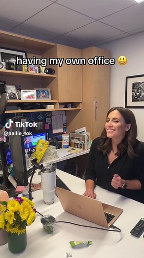 so close yet so far #news #halliejackson #newsanchor #officetok #newstok