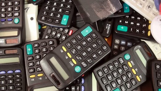 According to My Calculations... | Know Your Meme