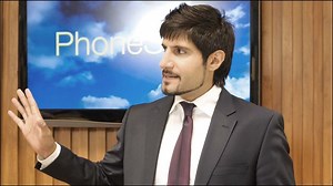 PhoneShop - Series 1: Episode 3 | Channel 4