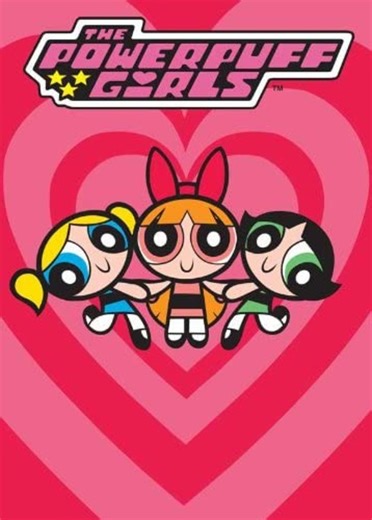 30 Years of Cartoon Network: "The Powerpuff Girls"