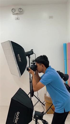 🎉 Exciting news for our customers near SM North EDSA! Visit our newly renovated branch at SM North The Block. Enjoy a spacious setting perfect for family photoshoots, ID captures, and explore our new selection of cameras! #photoline #plentytosmileabout #newlyrenovated #smnorthedsa | PHOTOLINE