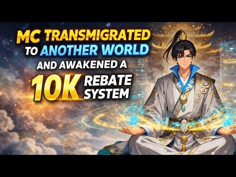 After Transmigrating, He Awakened a System That Rewards Him for Angering His Master
