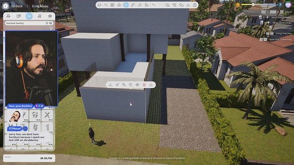 wolvesatmydoor - Twitch