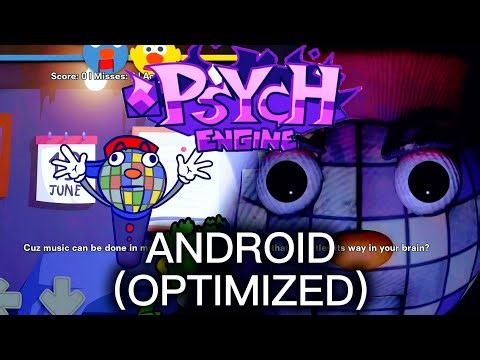 [FNF] 201 Street [psych engine port] (ANDROID/PC) OPTIMIZED