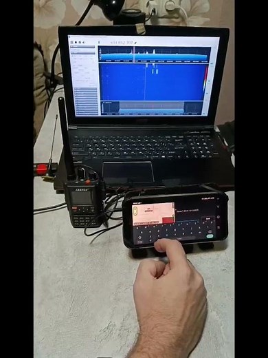 Android Team Awareness Kit (ATAK) плагин Hummer