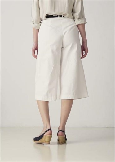 Palomera Slingback — Refined Ease