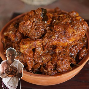 5.4M views · 58K reactions | Tasty Chicken Roast - Chicken Roast For Chapati And Rice | Village Cookings | Facebook